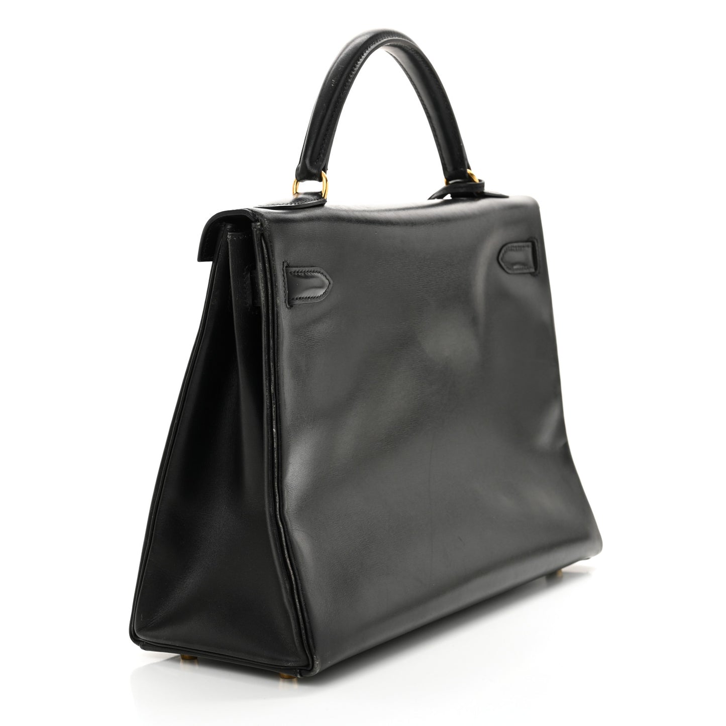 Box Kelly Retourne 32 Black