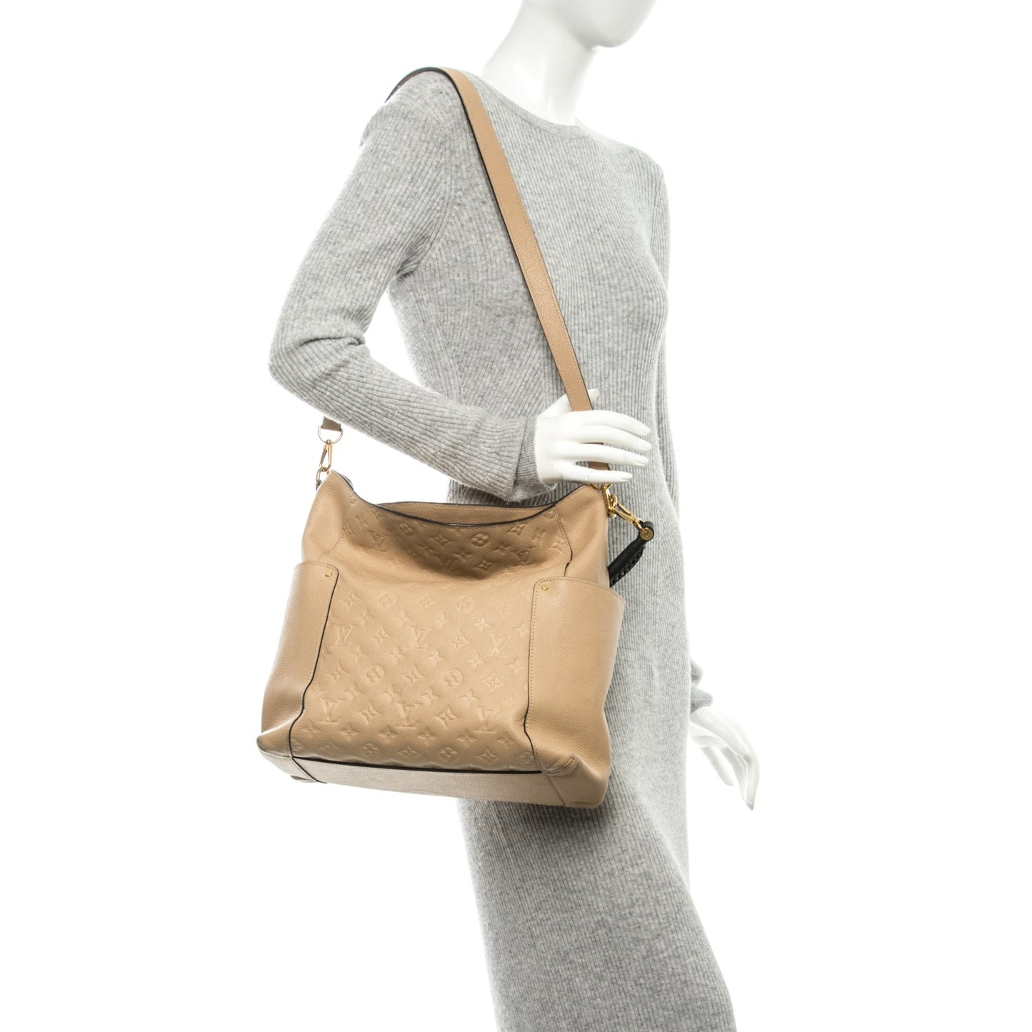 Empreinte Bagatelle Dune