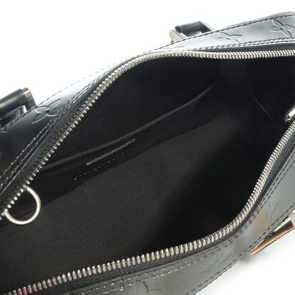 Louis Vuitton Mat Monogram Shelton Black 5 of 7