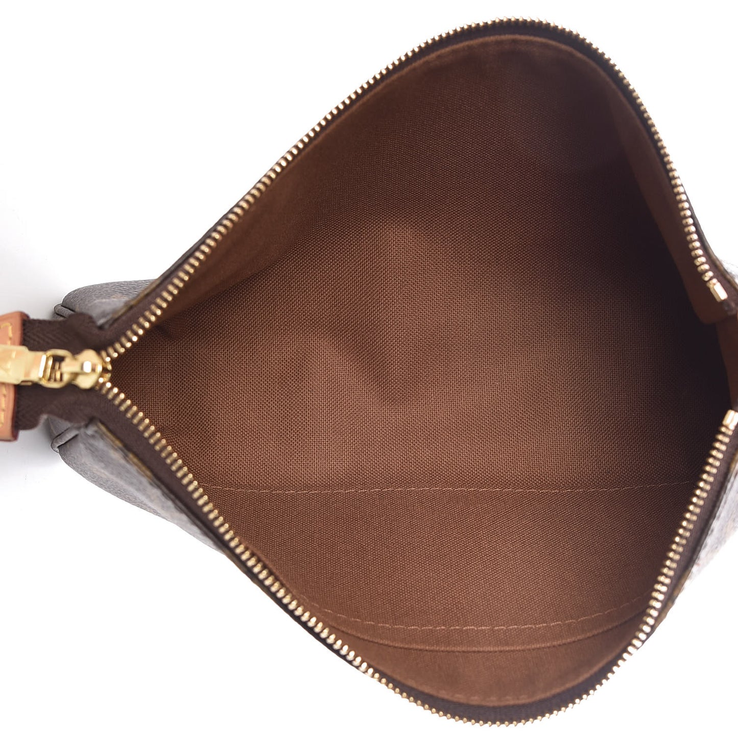 Monogram Pochette Accessories NM