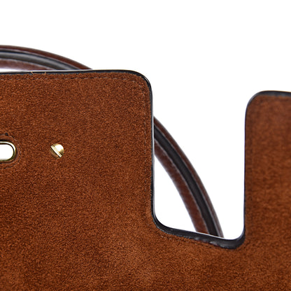 Mulberry Classic Grain Bayswater Oak 9 of 14