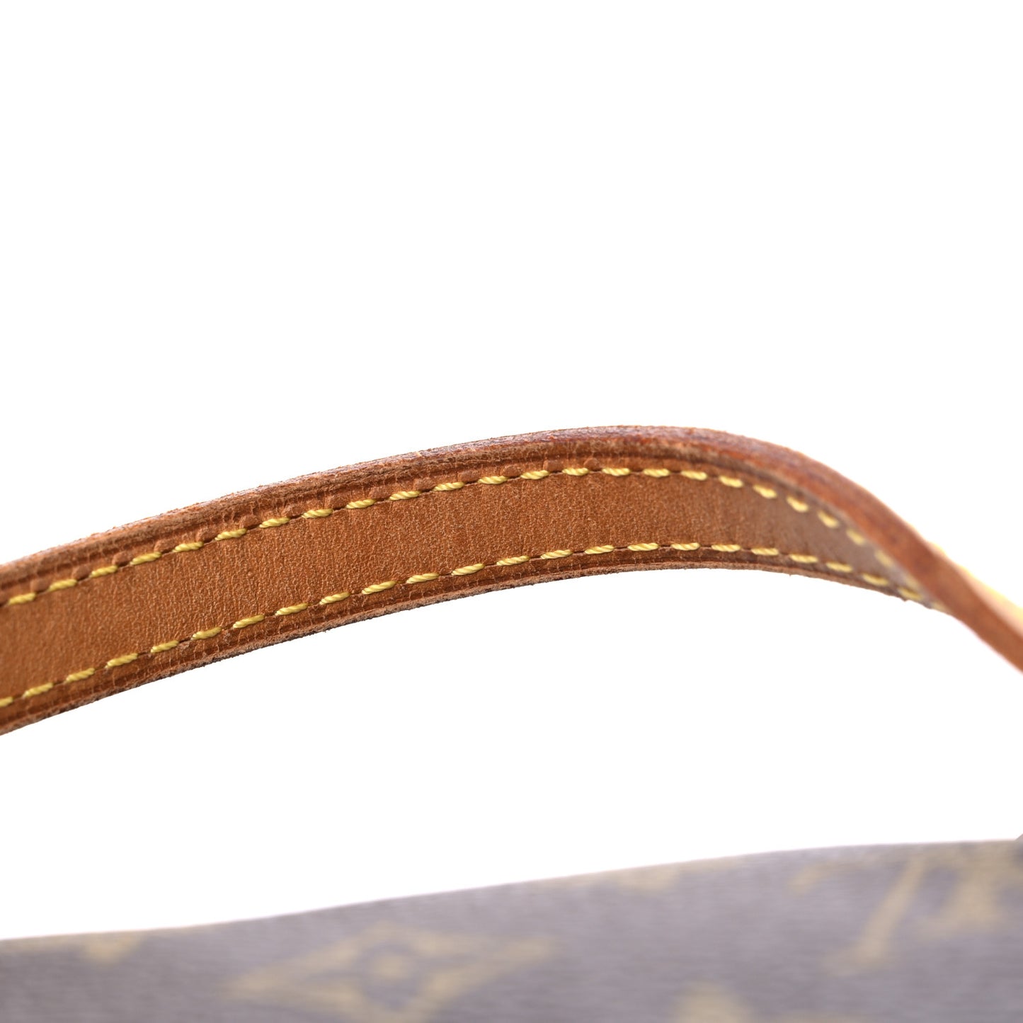 Monogram Papillon 30