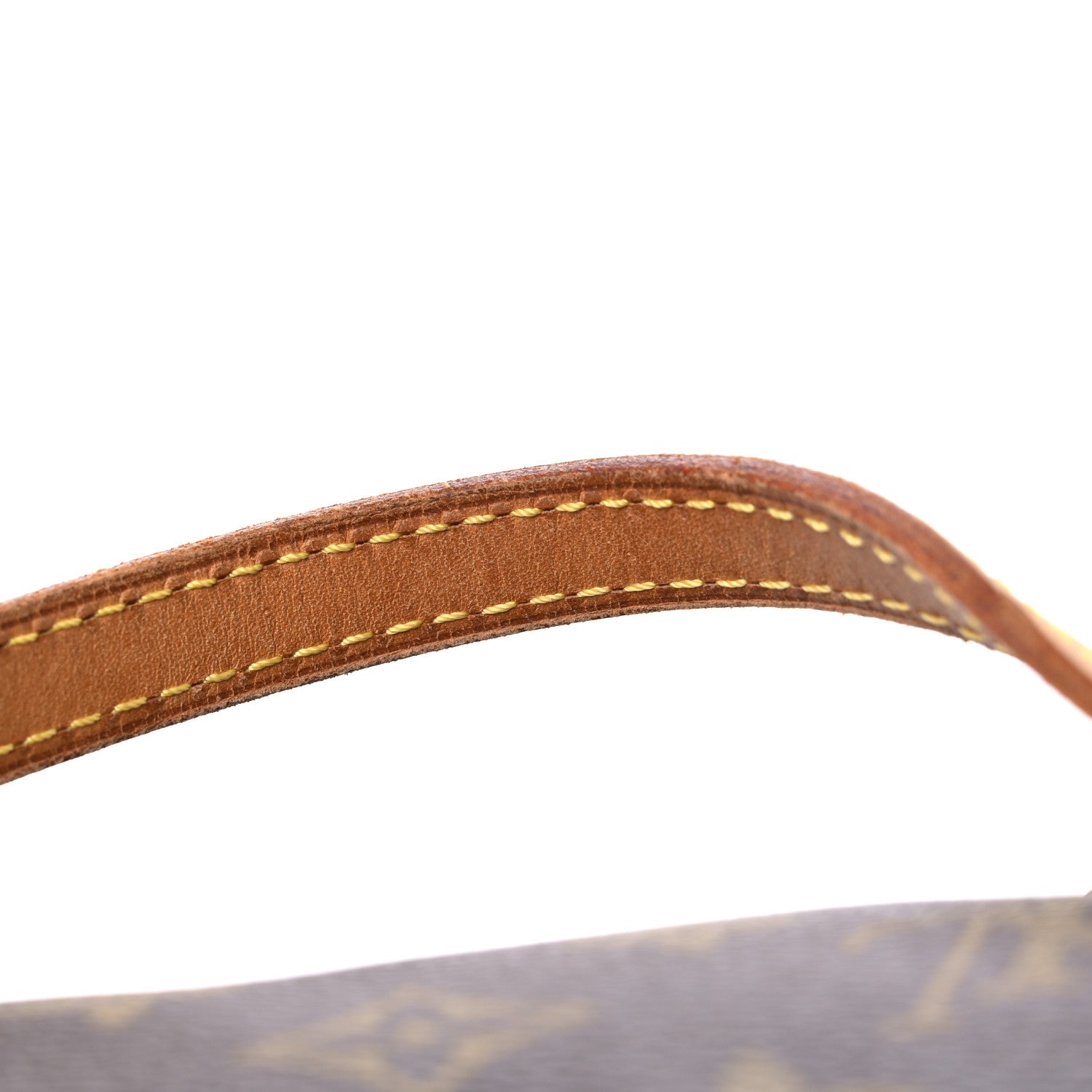 Louis Vuitton Monogram Papillon 30 12 of 14