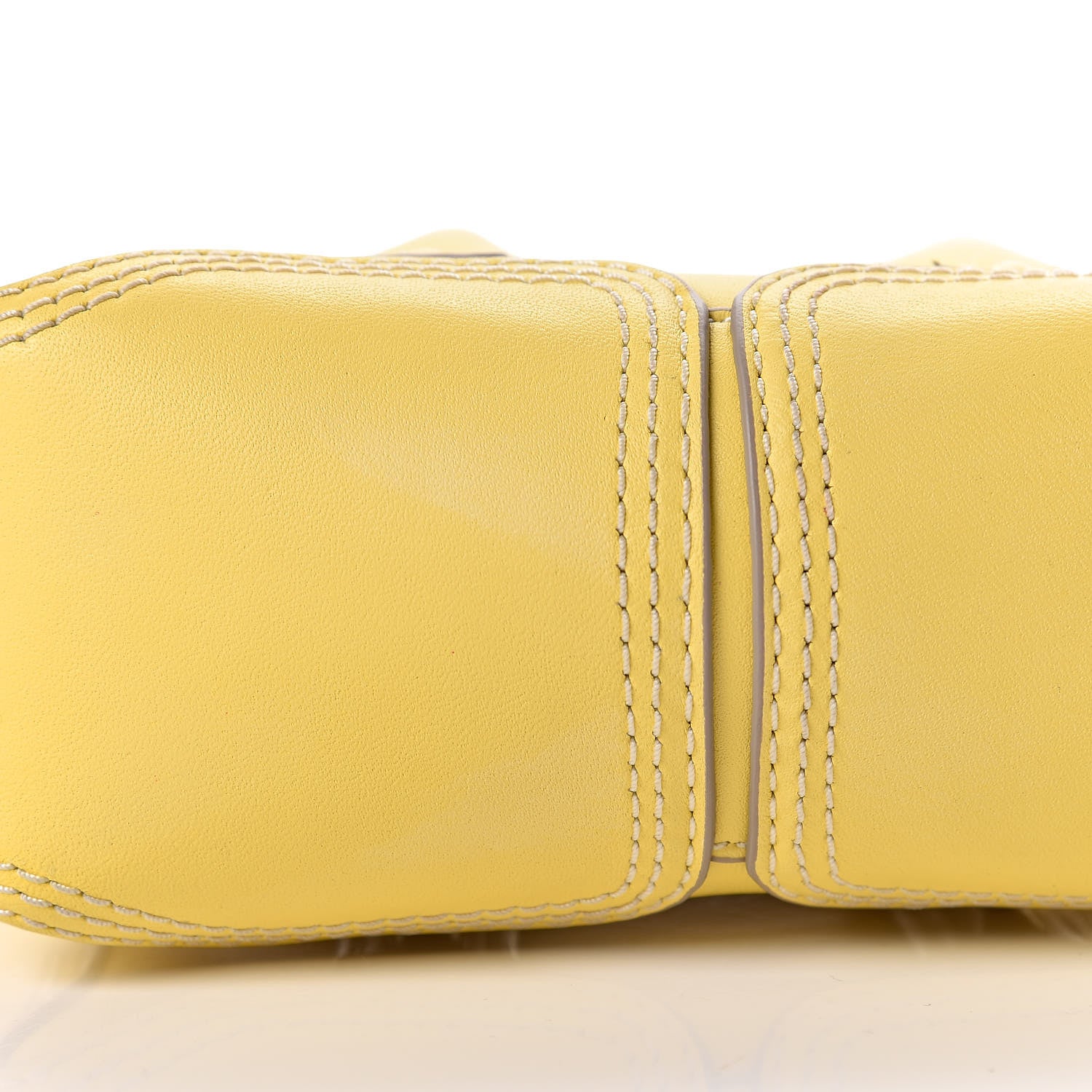 3.1 Phillip Lim 3.1 Smooth Calfskin Nano Pashli Satchel Pineapple 12 of 12