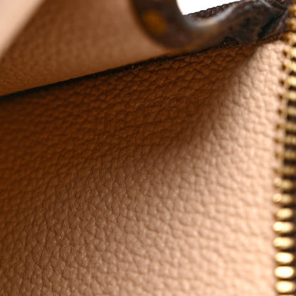 Louis Vuitton Monogram Toiletry Pouch 19 5 of 6