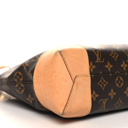 Louis Vuitton Monogram Berri PM 8 of 10