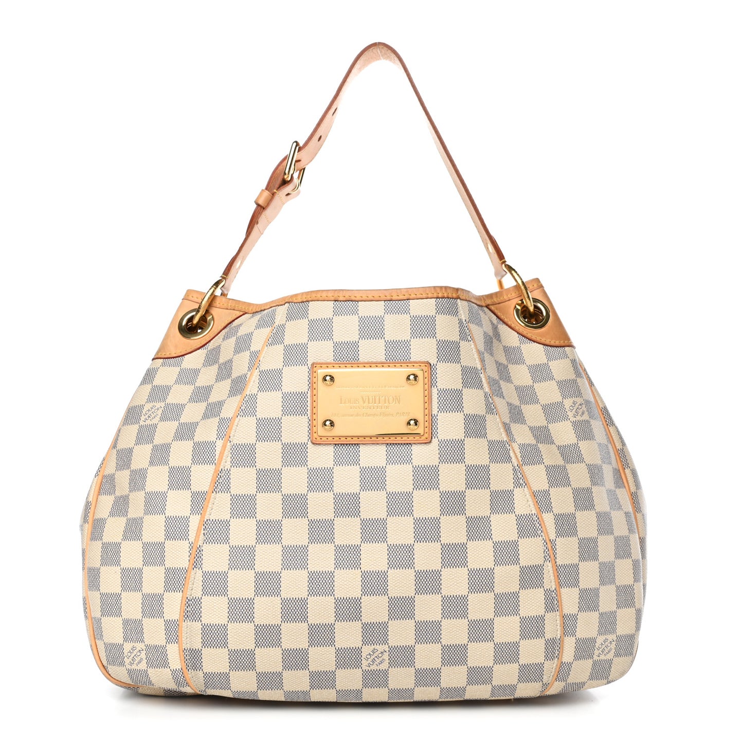 Damier Azur Galliera PM
