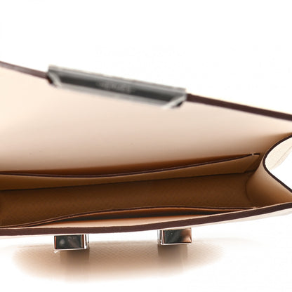 Hermes Epsom Constance Slim Wallet Nata 6 of 7