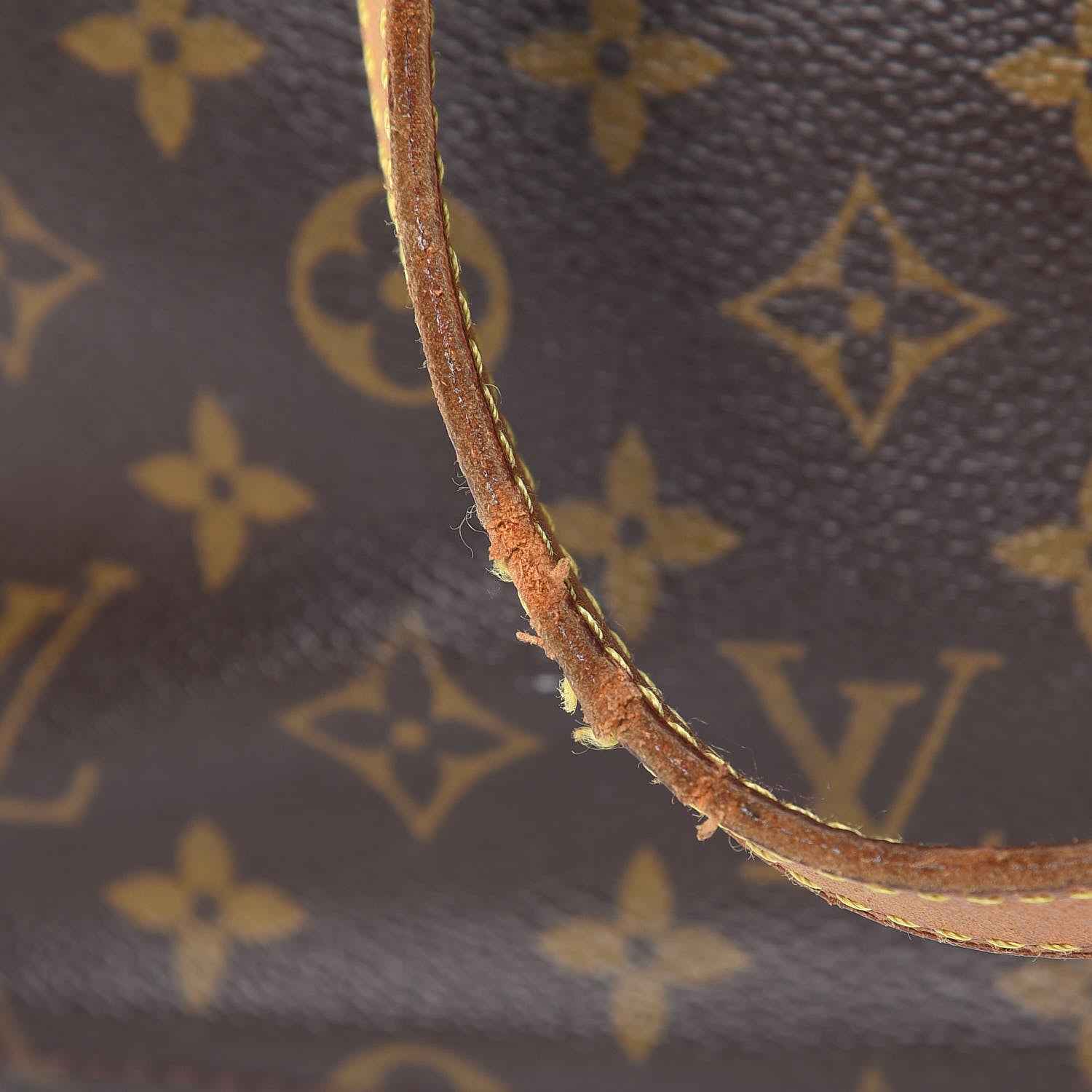 Louis Vuitton Monogram Vavin GM 15 of 16