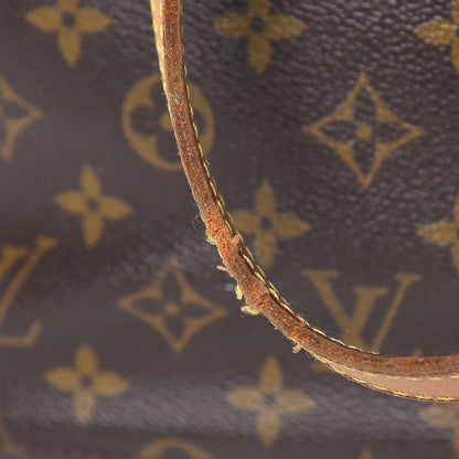 Louis Vuitton Monogram Vavin GM 15 of 16