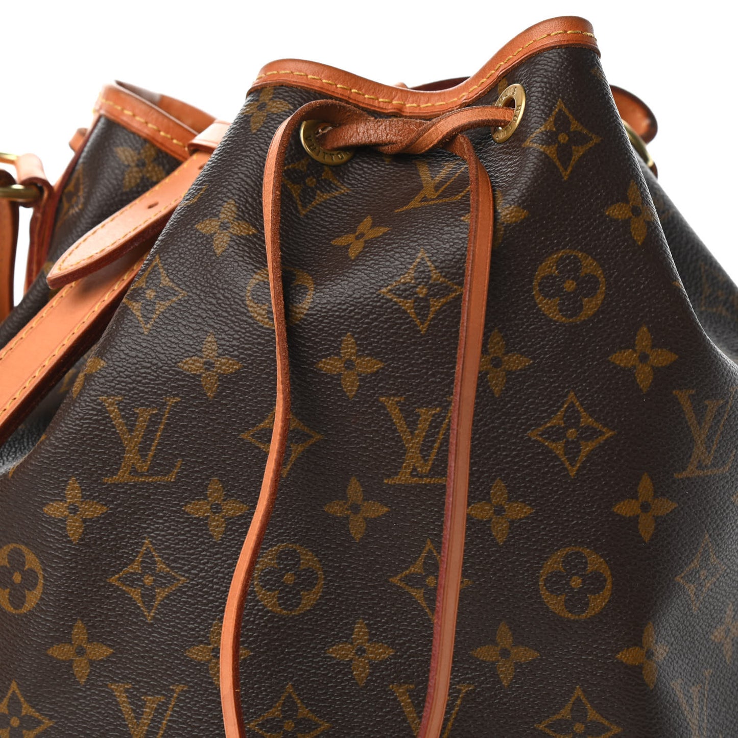 Monogram Petit Noe