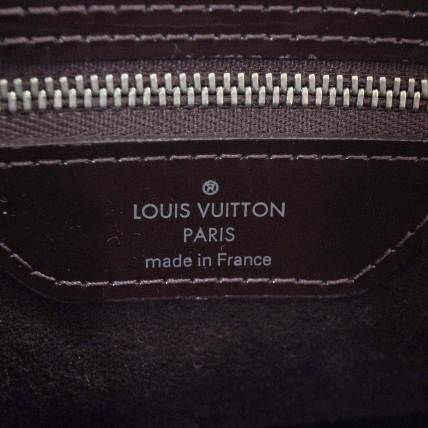 Electric Epi Mirabeau GM Prune