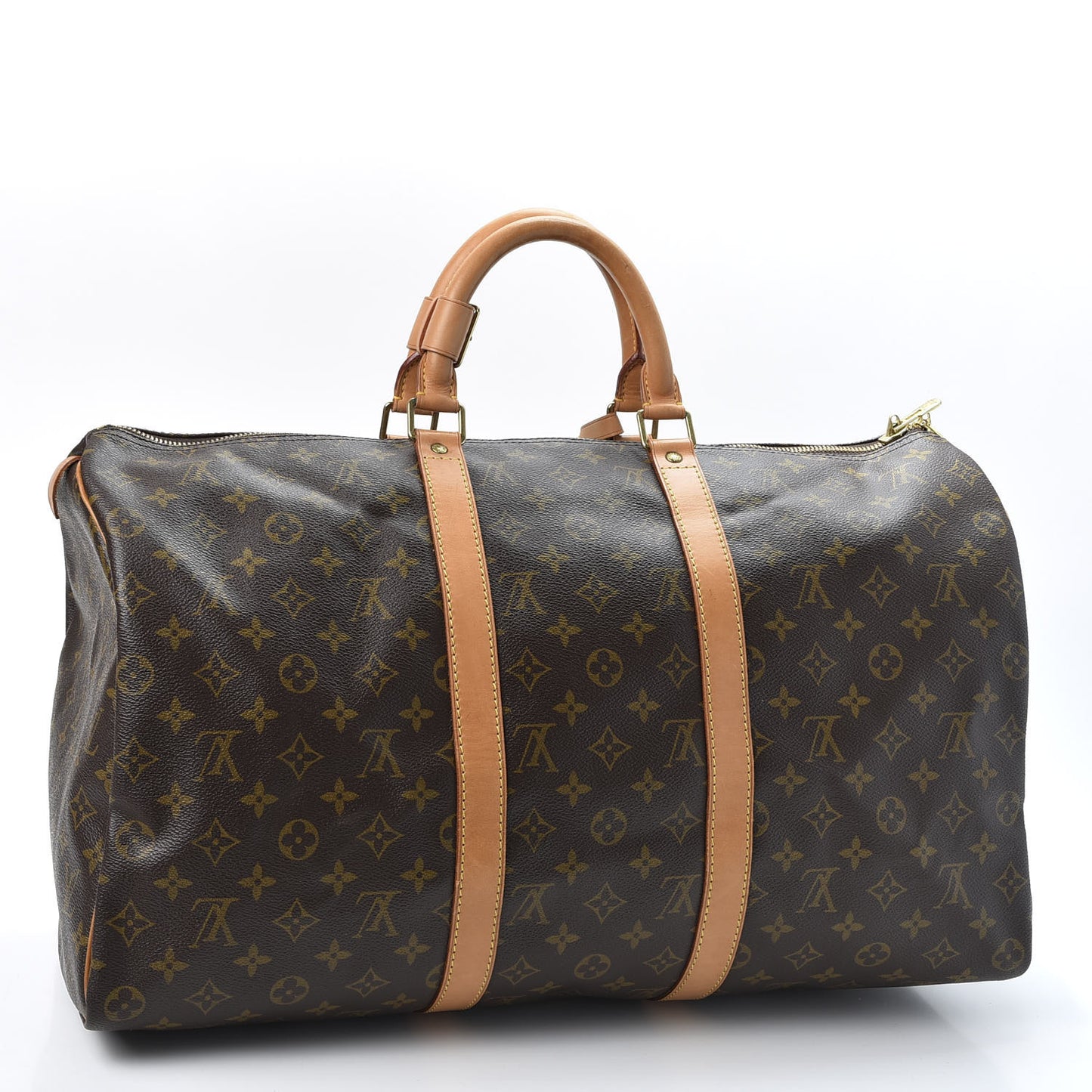 Monogram Keepall 50
