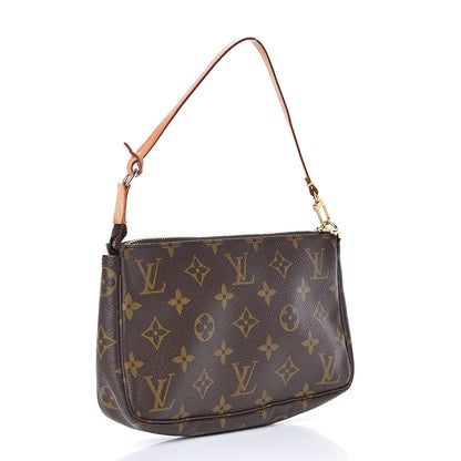 Louis Vuitton Monogram Pochette Accessories 3 of 10