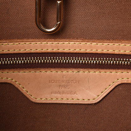 Louis Vuitton Monogram Batignolles Horizontal 6 of 11