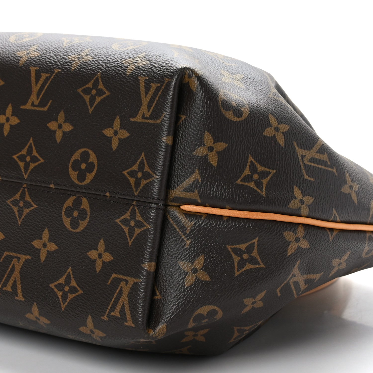 Louis Vuitton Monogram Turenne MM 8 of 8