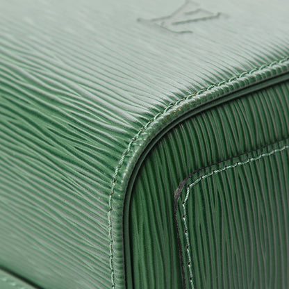 Louis Vuitton Epi Speedy 25 Borneo 10 of 16