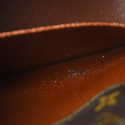 Louis Vuitton Monogram Cite MM 10 of 15