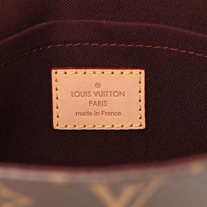 Louis Vuitton Monogram Favorite MM 6 of 10