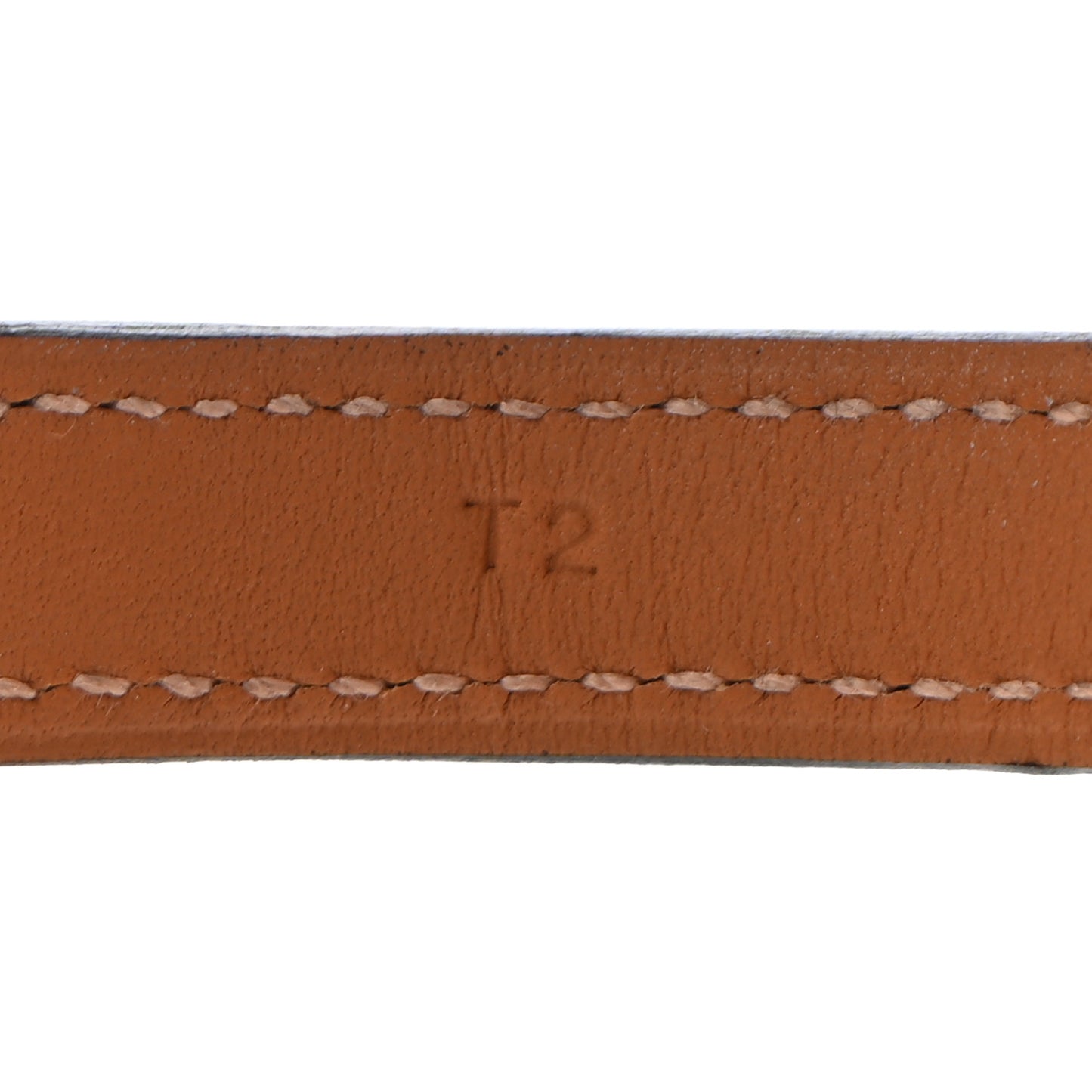 Swift O'Kelly Double Tour Bracelet T2 Black