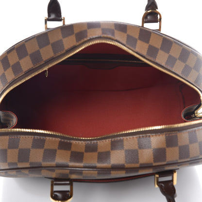 Louis Vuitton Damier Ebene Nolita 5 of 7