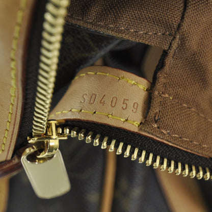 Louis Vuitton Monogram Stresa PM 12 of 19
