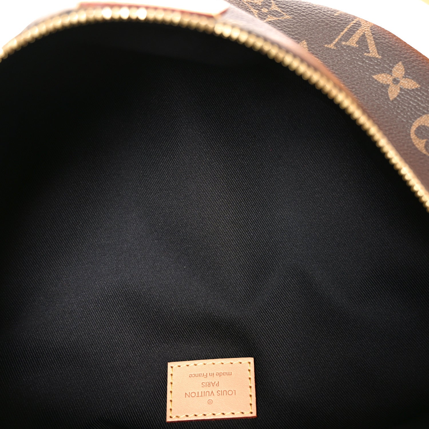 Louis Vuitton Monogram Bumbag 5 of 10