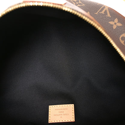 Louis Vuitton Monogram Bumbag 5 of 10