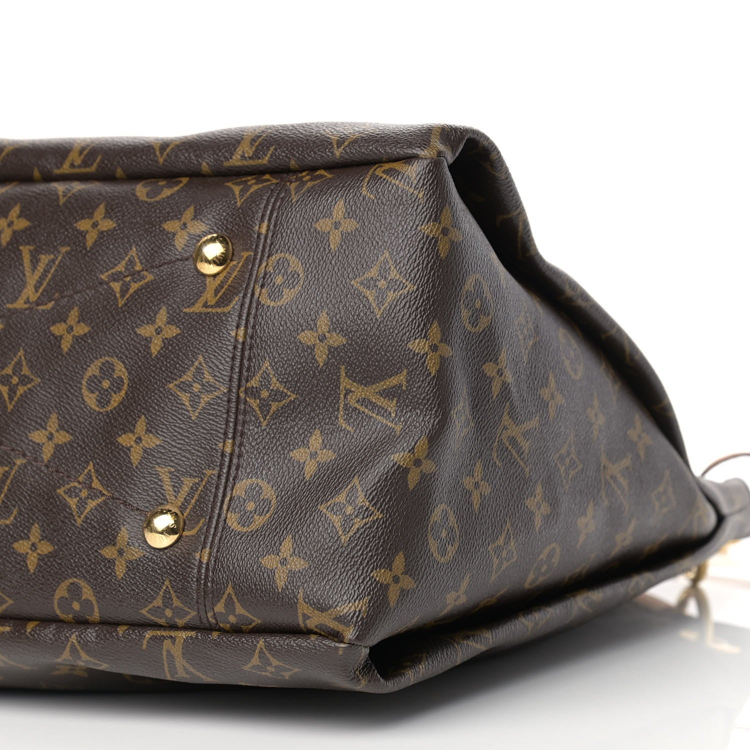 Louis Vuitton Monogram Artsy GM 9 of 12