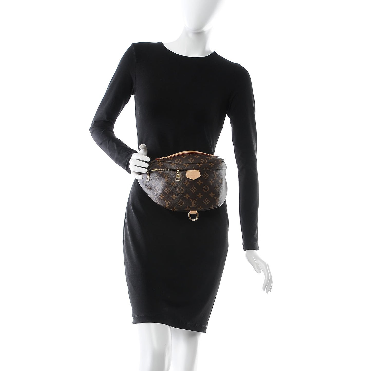 Monogram Bumbag