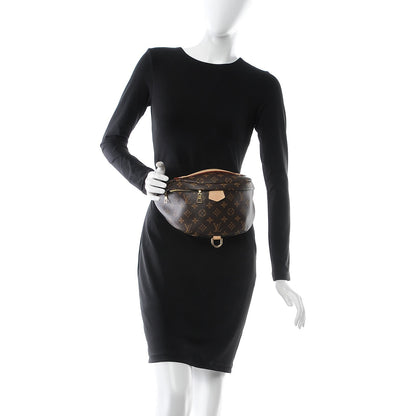 Louis Vuitton Monogram Bumbag 2 of 8