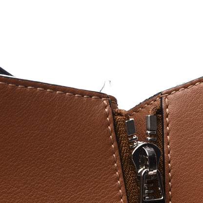 Loewe Calfskin Small Hammock Shoulder Bag Tan 10 of 13