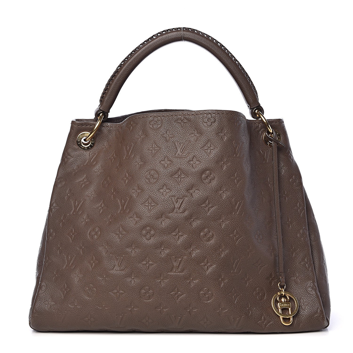 Louis Vuitton Empreinte Artsy MM Ombre 1 of 17