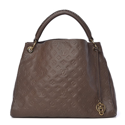 Louis Vuitton Empreinte Artsy MM Ombre 1 of 17