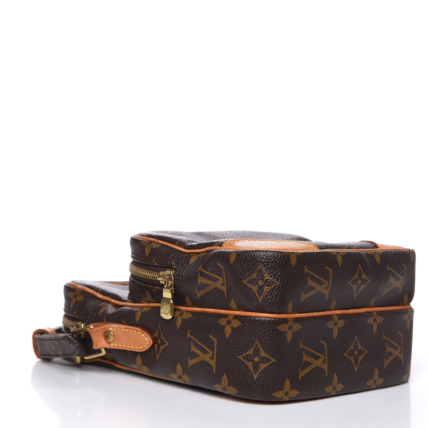 Louis Vuitton Monogram Amazone 4 of 15