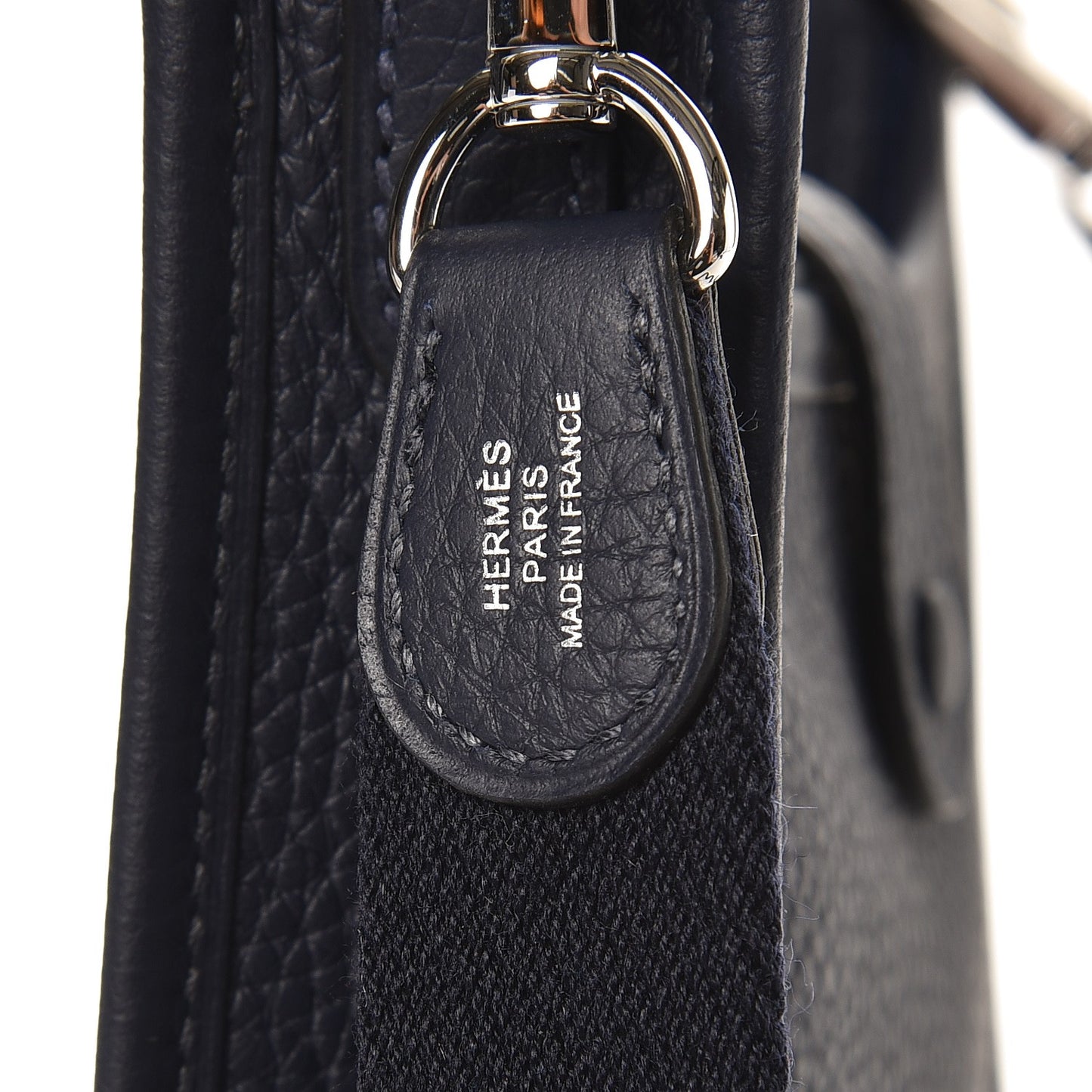 Taurillon Clemence Evelyne TPM Bleu Nuit