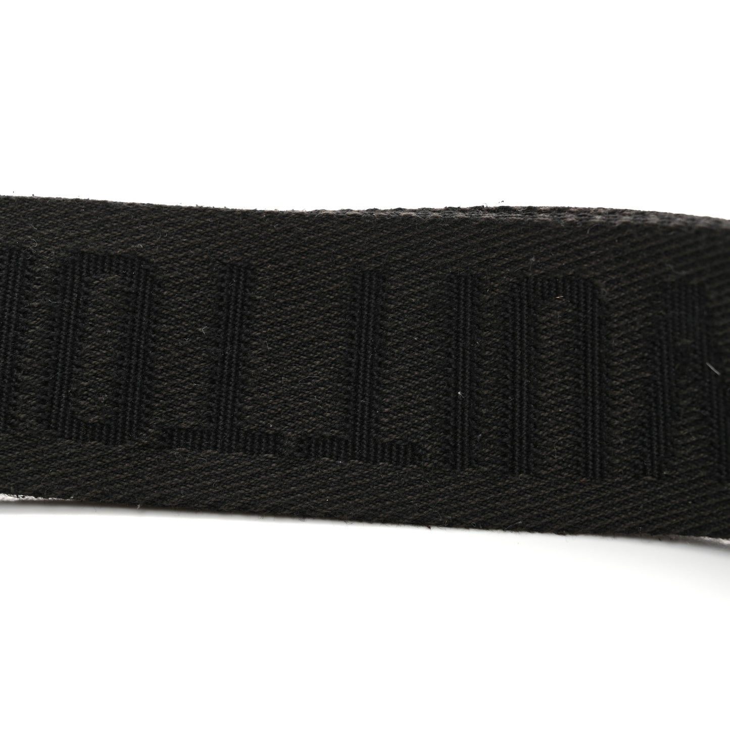 Taurillon Monogram S Lock Messenger Black