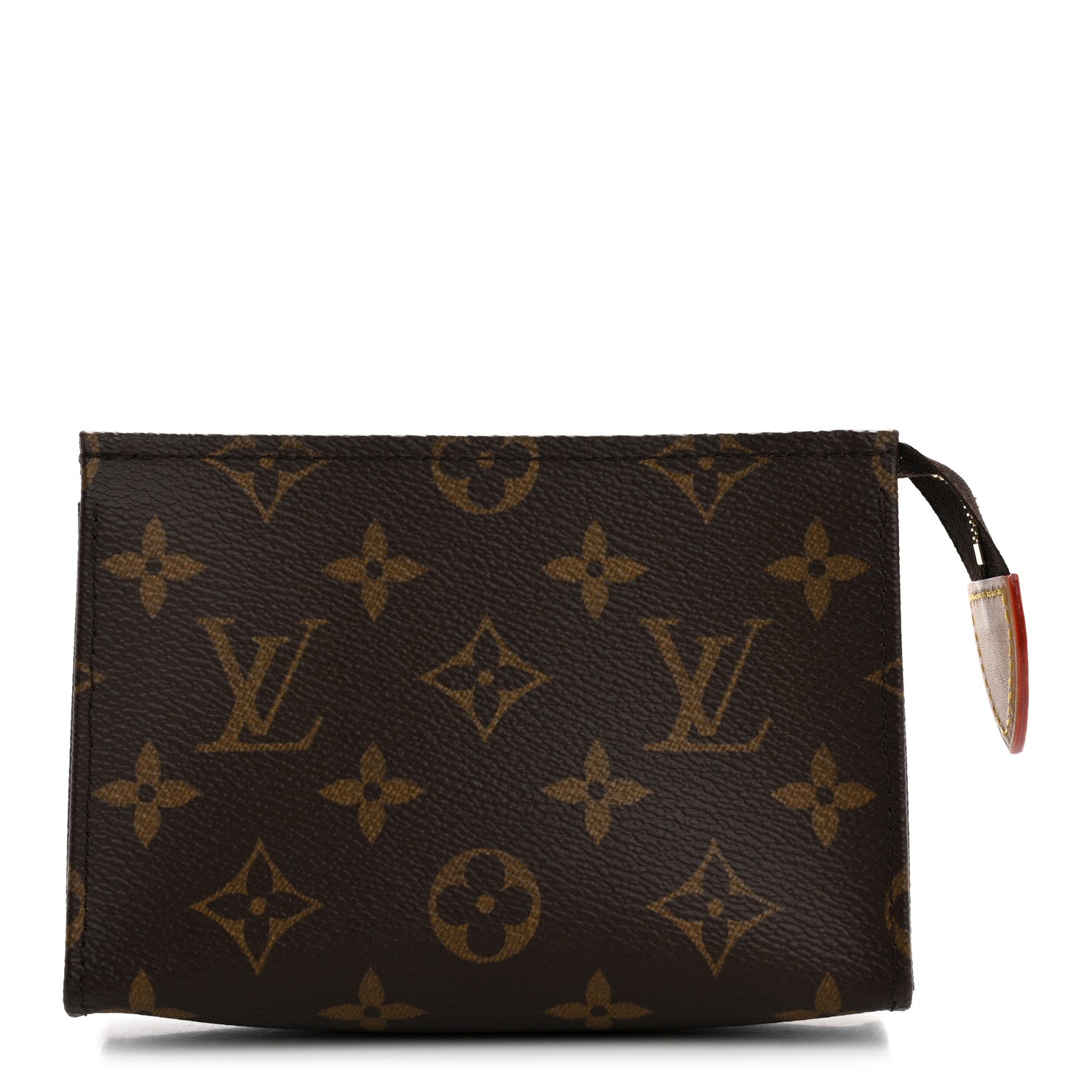 Louis Vuitton Monogram Toiletry Pouch 15 Fuchsia 1 of 6