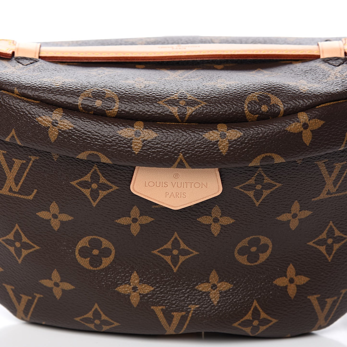 Monogram Bumbag