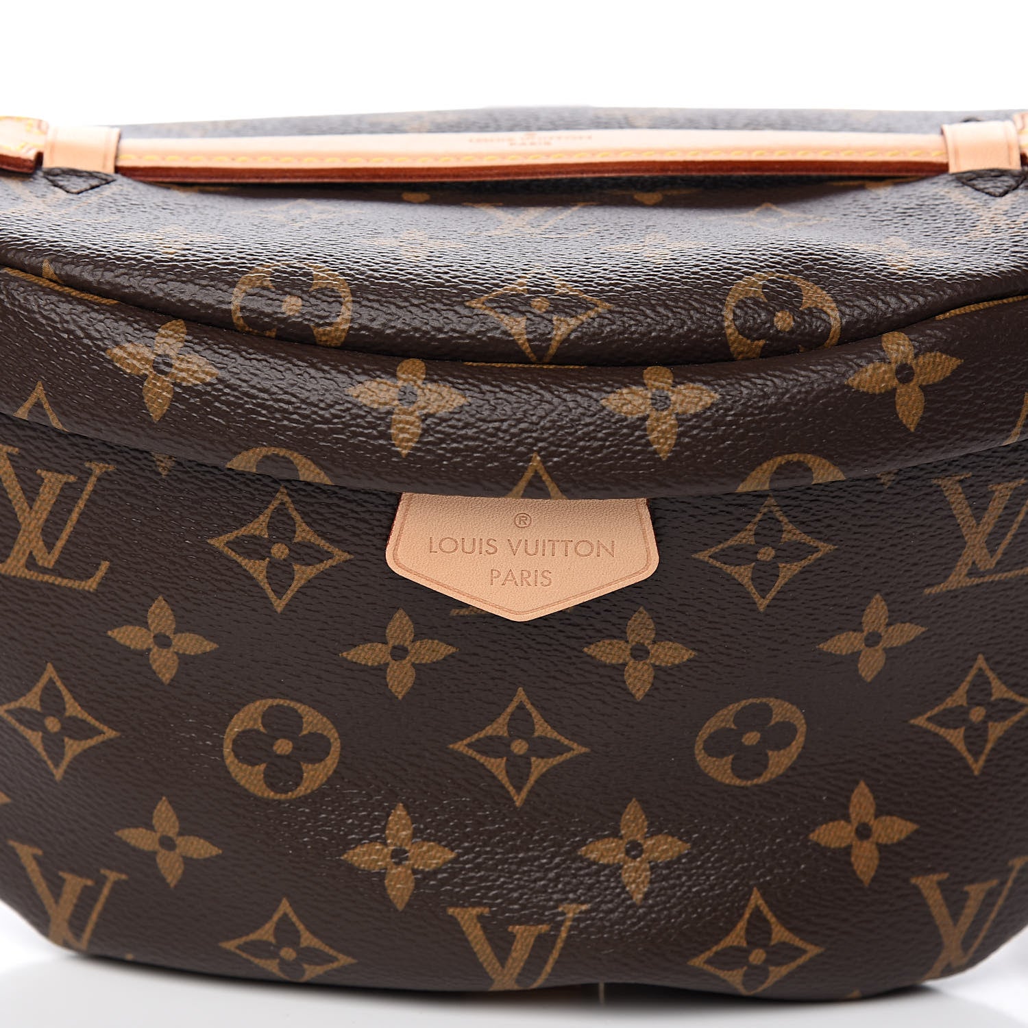 Louis Vuitton Monogram Bumbag 9 of 10