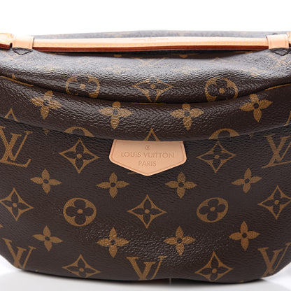 Louis Vuitton Monogram Bumbag 9 of 10