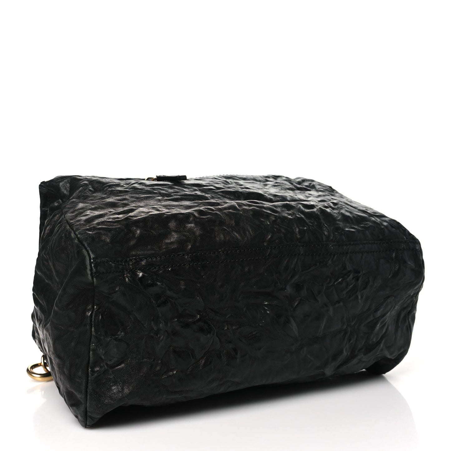 Tumbled Sheepskin Medium Pandora Black
