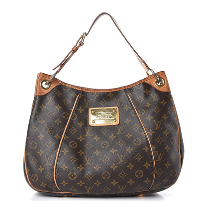 Louis Vuitton Monogram Galliera PM 1 of 17