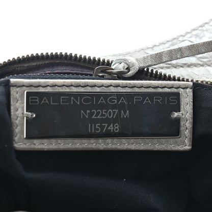 Balenciaga Agneau Classic Hardware City Papyrus 5 of 7