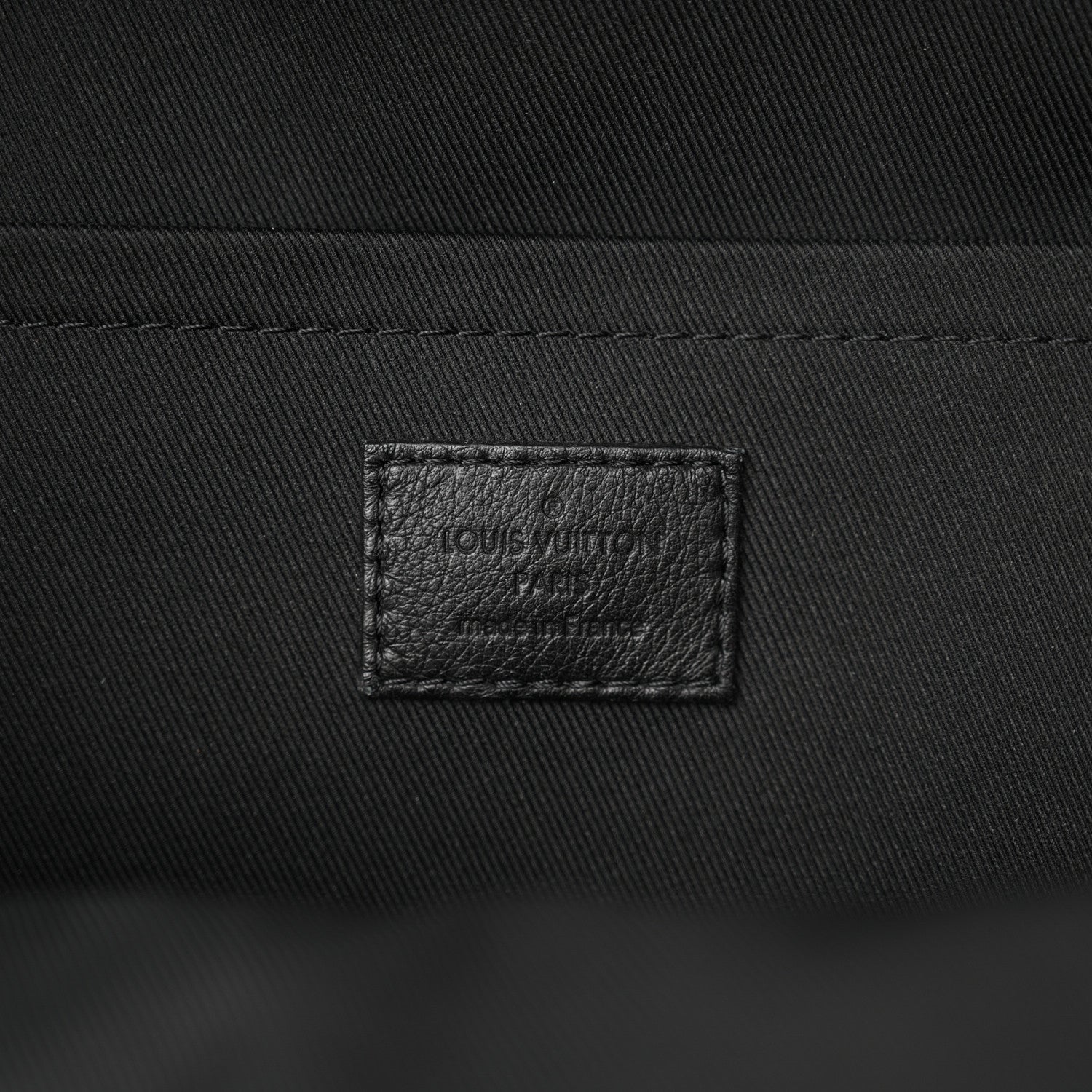 Louis Vuitton Monogram Palm Springs Backpack PM 5 of 11