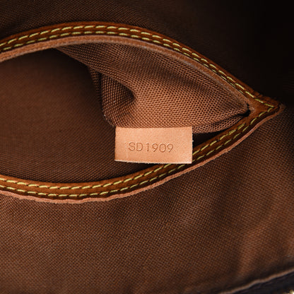 Louis Vuitton Monogram Alma PM 7 of 14