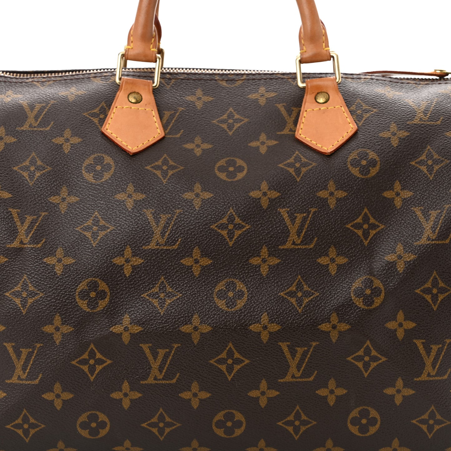 Monogram Speedy 35