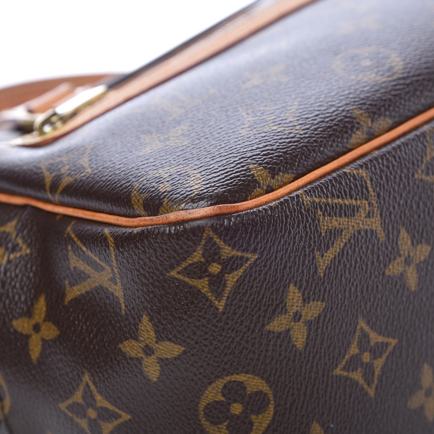 Monogram Cite MM
