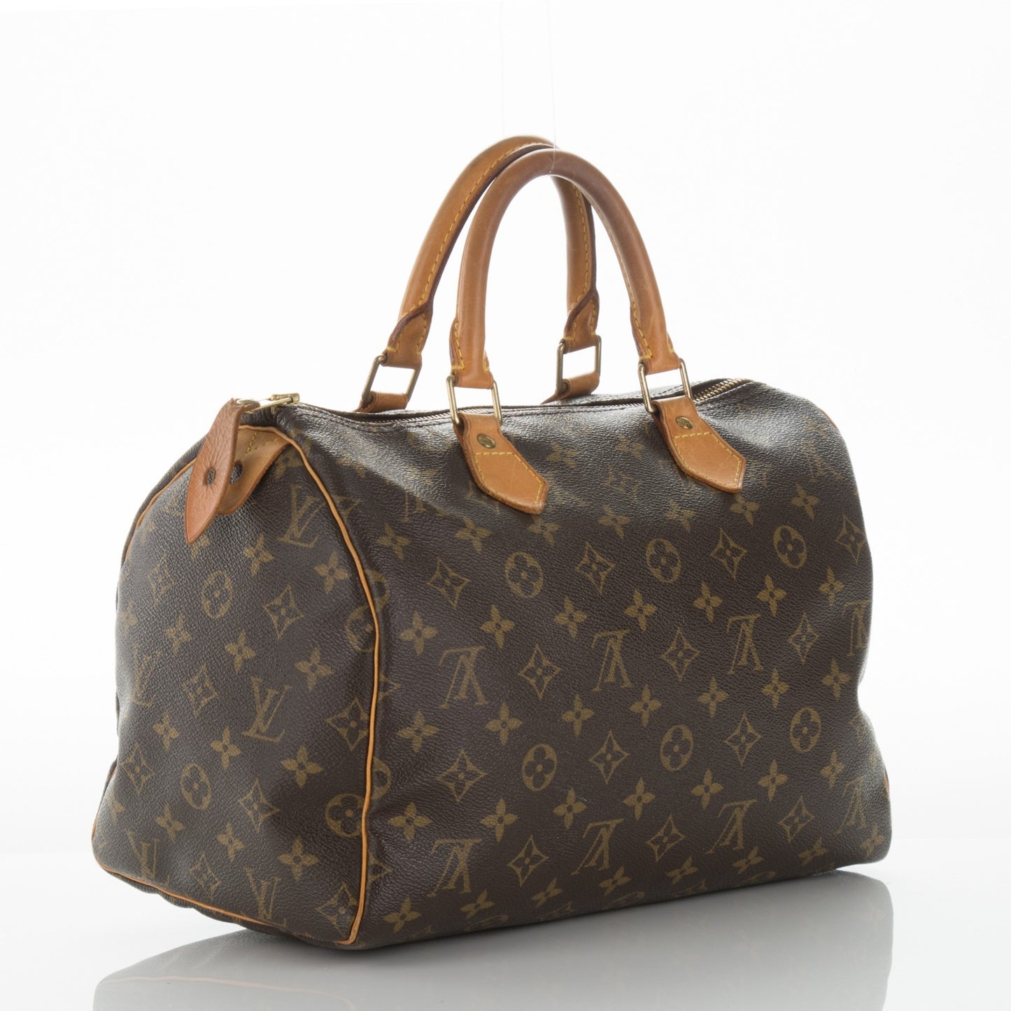 Monogram Speedy 30