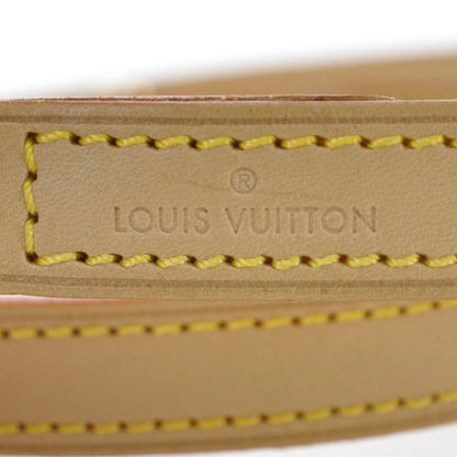 Louis Vuitton Vachetta Shoulder Strap 3 of 5